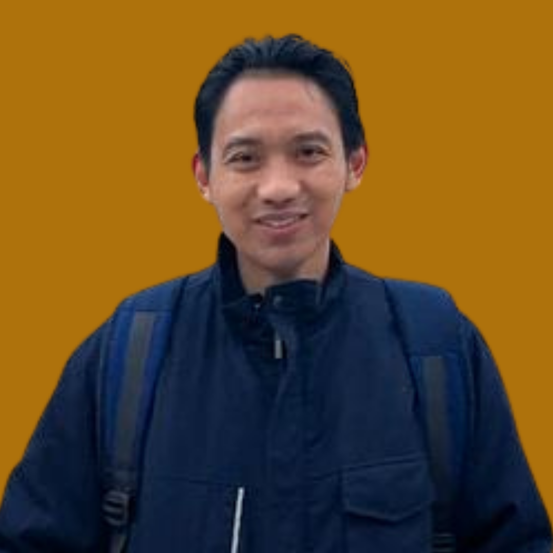 Wahid Abdurahman Ph.d.